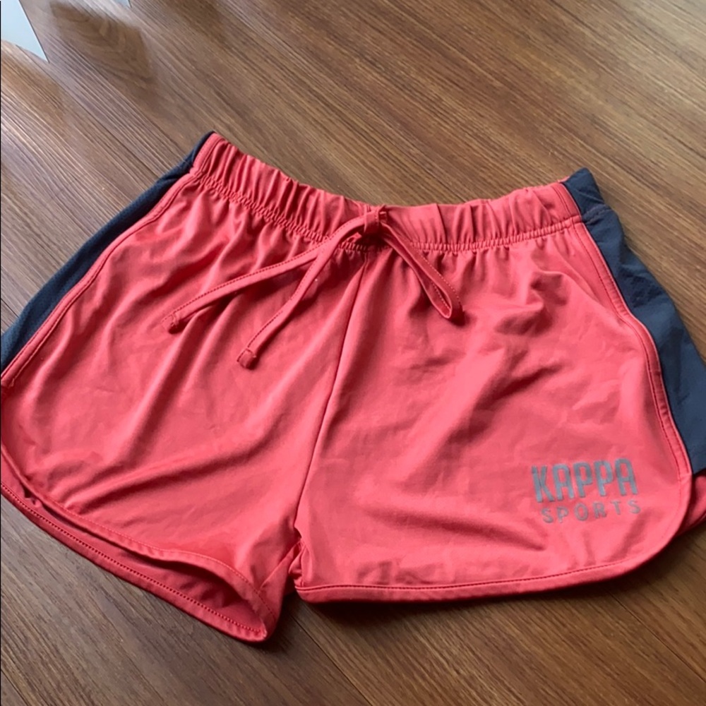 KAPPA SHORTS